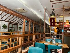大堂-7017浙菜•建德味(市心北路店)
