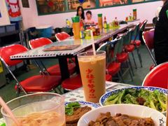 -七爺清汤腩(南开大悦城店)