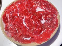 摸奶牛肉-卤校长重庆火锅(国兴店)