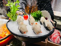 -五星桥原切肥牛火锅·30年专注好牛肉(湖塘店)