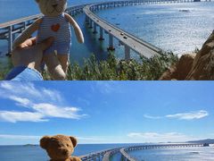 -星海湾跨海大桥