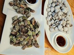 -舌尖上·霞浦滩涂海鲜·新闽菜(总店)