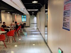 -一兆韦德健身(古美店)