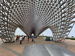 -南汇嘴观海公园