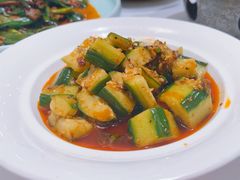 -孔雀川菜(万象天地店)