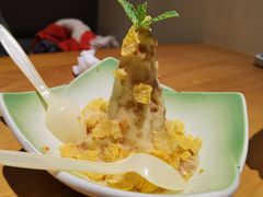 -一心创作料理屋(经开万达店)