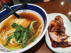 -王家沙点心店(南京西路总店)