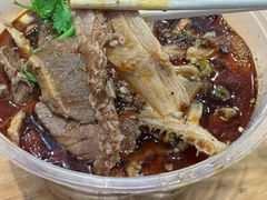 -豫楚源美猴王·面(武商广场店)
