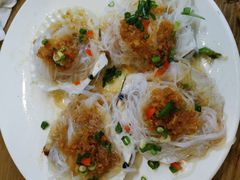 -渔家乐小海鲜(皇姑店)