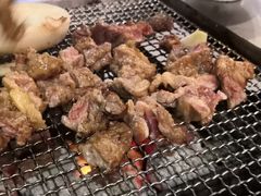 -马路牙子烧烤音乐酒馆(望京店)
