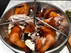 -五稻厨房粤西菜(新闻店)