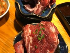 -陇璟烧肉酒场(友谊阳光城店)