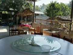 厨房-邹记·美食(斗门店)