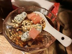 -渝信川菜 · 川味家常菜(长安店)