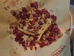 -肖记公安牛肉鱼杂馆·省级非物质文化遗产(江汉路直营店)