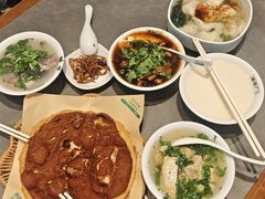 -黑窑厂糖油饼烤鸭·清真菜(旗舰店)