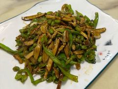 -尚岛私房菜(西方巷店)