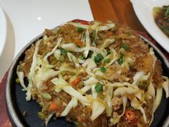 -一品红川菜(皇岗店)