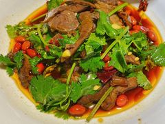 -肖记公安牛肉鱼杂馆· 省级非物质文化遗产(仁和路店)