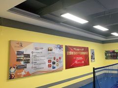 -乐旋乒乓球(深圳南油店)