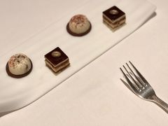 -北京金融街丽思卡尔顿酒店·意味轩 Cepe