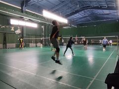 -东丽温泉羽毛球