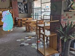 -啊噗吐呦现场烘焙(麦凯乐店)