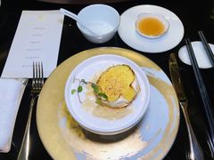 -上海苏宁宝丽嘉酒店·嘉府壹号中餐厅
