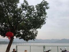 -梦缘水乡·湖景餐厅