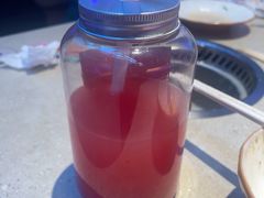 -海底捞大排档火锅(打浦路店)