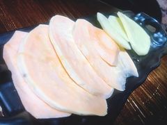 -杀猪天·韩国烤肉(总店)