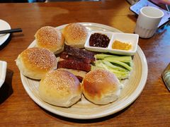 密云烧肉-烧肉馆(古北水镇景区店)