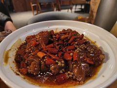 -好嫂子酱猪手•农家菜(华远坊店)