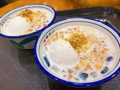 冰沙清补凉-文昌邓记清补凉(西沙路店)