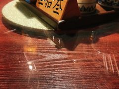 -南京大牌档(香港广场店)