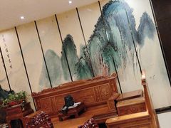 -汝河假日酒店餐饮部