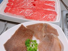 -海底捞火锅(塘厦天虹店)