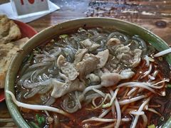 android_upload_pic-梁记肥肠粉(宽窄巷子店)
