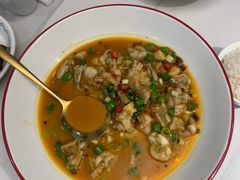 -花椒俏川菜小馆(南海万达店)