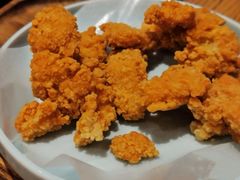 一口小酥肉-小满手工粉(上海月星环球港店)