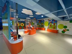 -苏州青少年科技馆