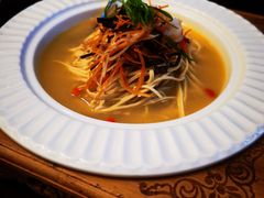 -大理实力希尔顿酒店御璽中餐厅YUXI – CHINESE RESTAURANT