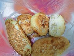 -上好酥烧饼(虹桥中心店)