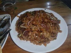 炒牛河-美食店(华贵路店)