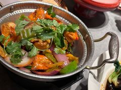 -吴越荣记·苏州菜·松鼠桂鱼(斜塘老街店)