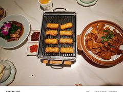 -徽韵人家·传承正宗徽菜(牡丹园店)