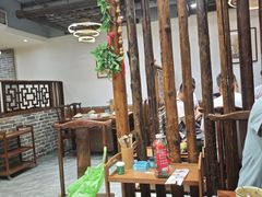 -慧美铜锅涮肉