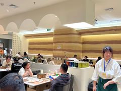 -小茉庐和牛自助火锅(龙湖万达店)