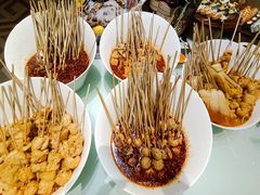 -云尚自助餐厅(佛山南海瞻云酒店)