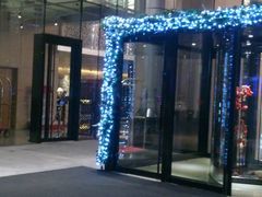 -北京朝阳悠唐皇冠假日酒店
